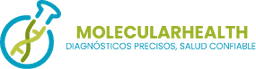 Molecular Health Logo