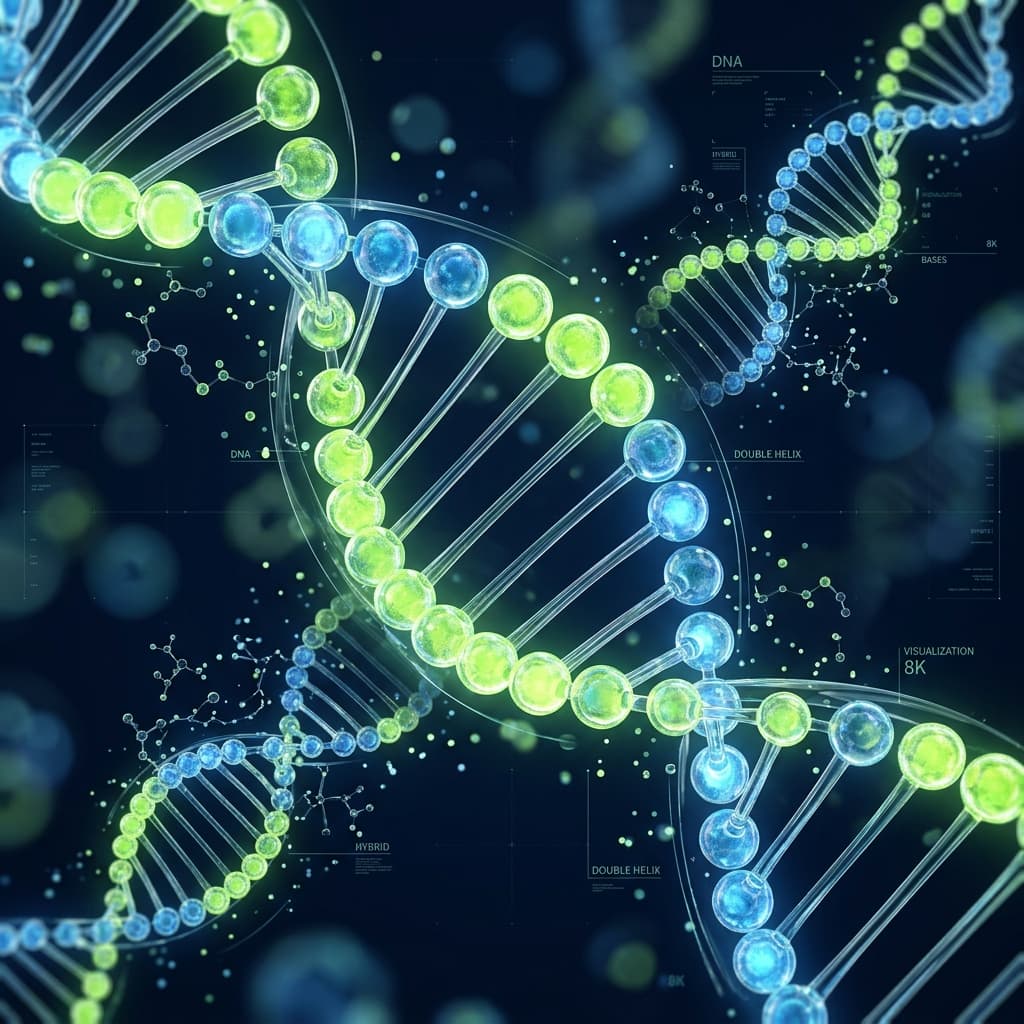 Molecular Art